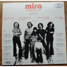 Breakout - Mira (limited Edition)
