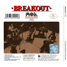 Breakout - Nol