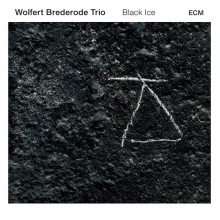 Brederode, Wolfert - Black Ice