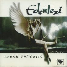 Bregovic, Goran - Ederlezi