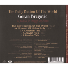 Bregovic, Goran - The Belly Button Of The World