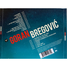 Bregovic, Goran - Welcome To Goran Bregovic (pl)