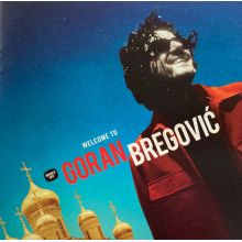 Bregovic, Goran - Welcome To Goran Bregovic (pl)