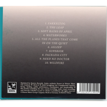 Bridges - Vakenatt