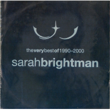 Brightman, Sarah - Very Best Of,the 1990-2000