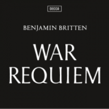 Britten, Benjamin - Britten: War Requiem (2cd/sacd Hybrid)