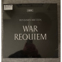 Britten, Benjamin - Britten: War Requiem (3lp)