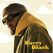 Brk - Barry Black