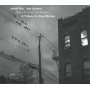 Bro Jacob, Lovano Joe - Once Around The Room. Tribute To Paul Motian