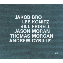 Bro, Jakob - Taking Turns