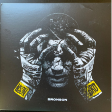 Bronson (odesza) - Bronson