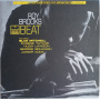 Brooks, Roy - Beat (verve By Request) (lp)
