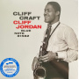 Brown, Clifford - Cliff Craft (lp) (blue Note Classic)