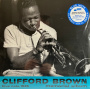 Brown, Clifford - Memorial Album (lp) (blue Note Classic)