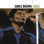 Brown, James - Gold (remastered)