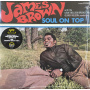 Brown,james - Soul On Top (lp) (verve By Request) (lp)