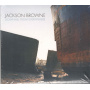 Browne, Jackson - Downhill From Everywhere