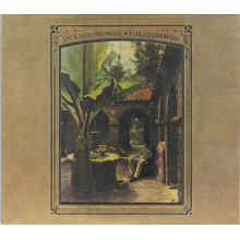 Browne, Jackson - For Everyman