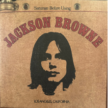 Browne, Jackson - Jackson Browne