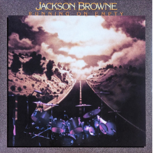 Browne, Jackson - Running On Empty
