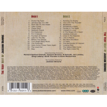 Browne, Jackson - Very Best Of