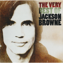Browne, Jackson - Very Best Of
