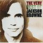 Browne, Jackson - Very Best Of