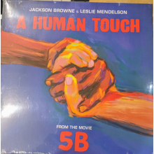 Browne, Jackson & Leslie Mendelson - Rsd - A Human Touch