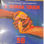 Browne, Jackson & Leslie Mendelson - Rsd - A Human Touch