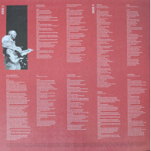 Bryan, Zach - The Great American Bar Scene