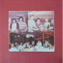 Bryan, Zach - The Great American Bar Scene