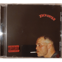 Bryan, Zach - Zach Bryan