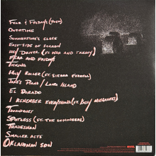 Bryan, Zach - Zach Bryan