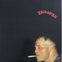 Bryan, Zach - Zach Bryan