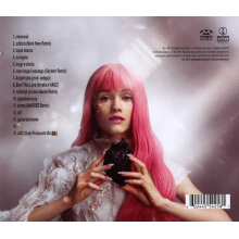 Bryska - Moja Ciemność