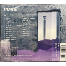 Bts - Bts, The Best