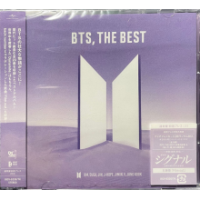 Bts - Bts, The Best