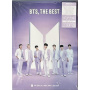 Bts - Bts, The Best (2cd+blu-ray) Ltd.
