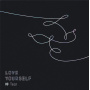 Bts - Love Yourself 'tear' (lp)