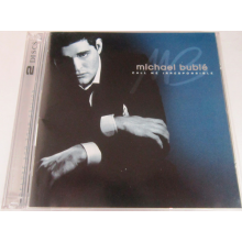 Buble, Michael - Call Me Irresponsible