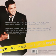 Buble, Michael - Crazy Love