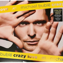Buble, Michael - Crazy Love