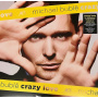 Buble, Michael - Crazy Love