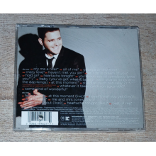 Buble, Michael - Crazy Love (hollywood Edition)