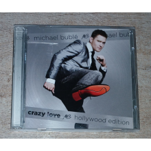 Buble, Michael - Crazy Love (hollywood Edition)