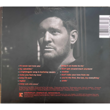 Buble, Michael - Higher