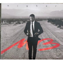 Buble, Michael - Higher