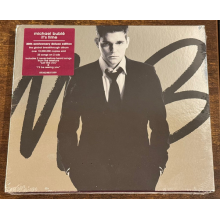 Buble, Michael - It's Time