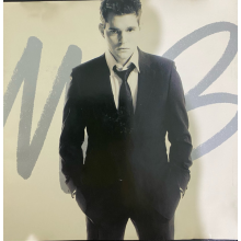 Buble, Michael - It's Time