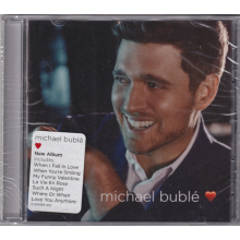 Buble, Michael - Love